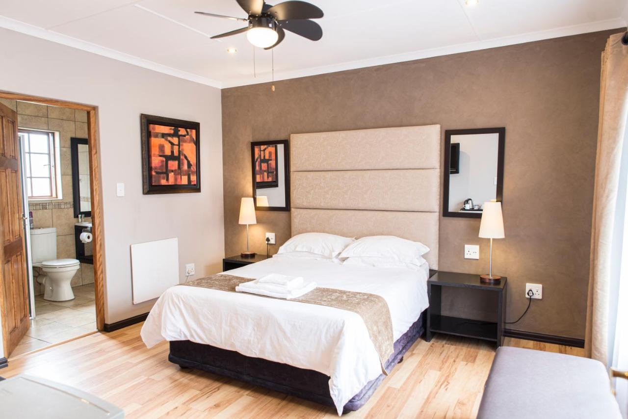 Ruth Avenue Guest House Идънвейл Екстериор снимка