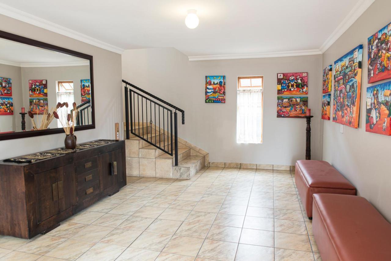 Ruth Avenue Guest House Идънвейл Екстериор снимка