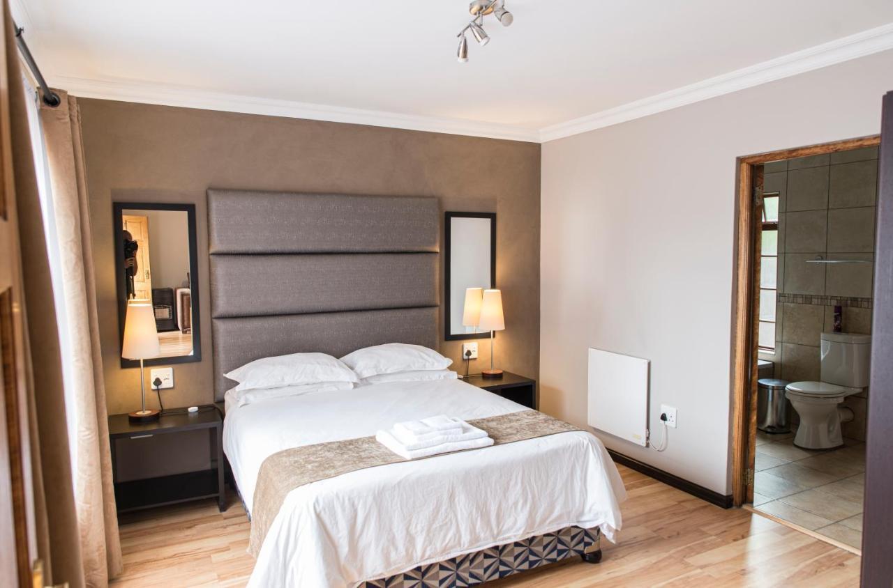Ruth Avenue Guest House Идънвейл Екстериор снимка