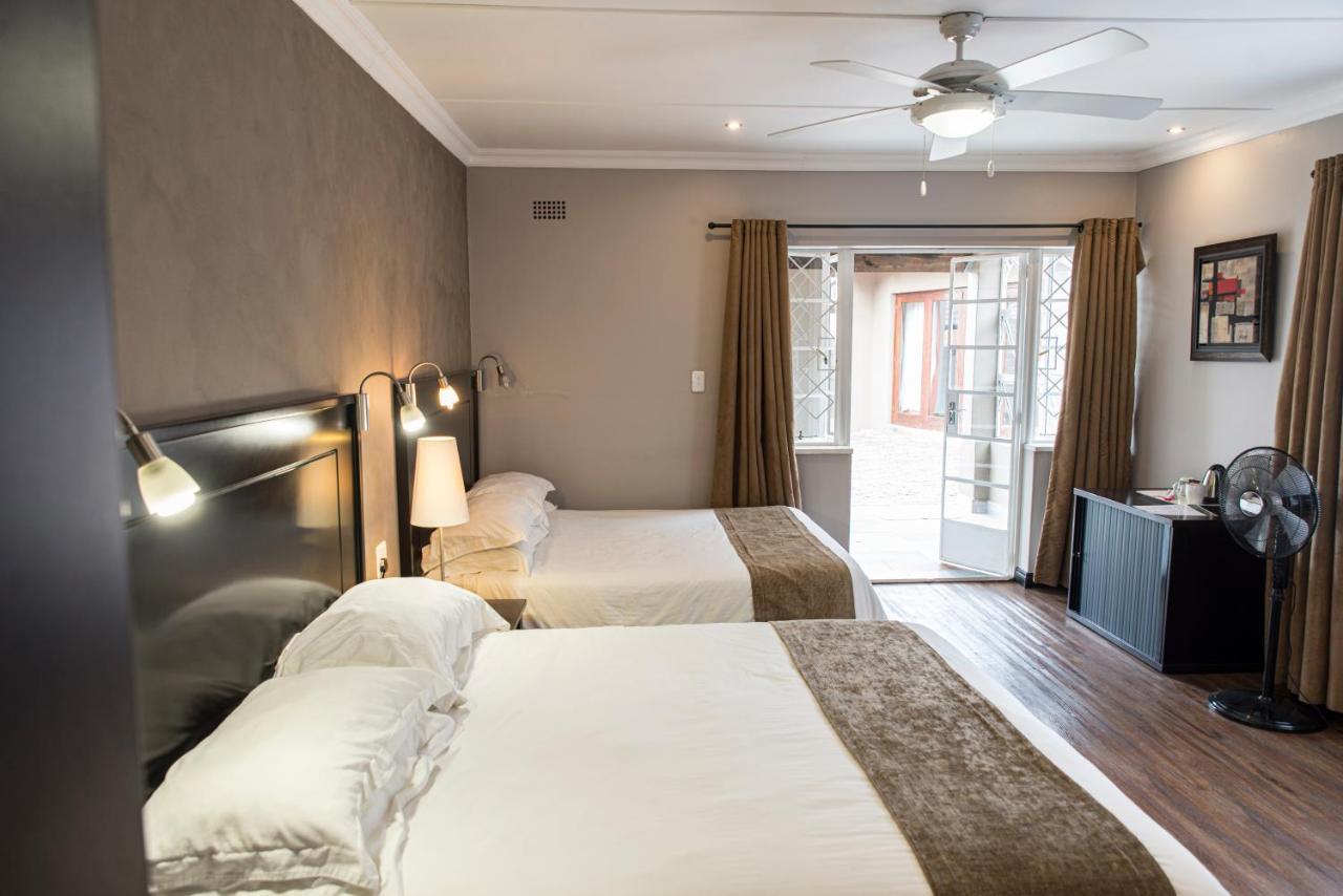 Ruth Avenue Guest House Идънвейл Екстериор снимка