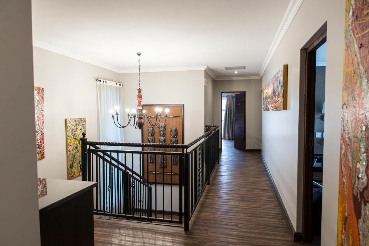 Ruth Avenue Guest House Идънвейл Екстериор снимка