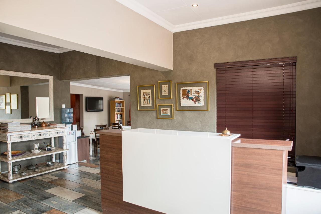 Ruth Avenue Guest House Идънвейл Екстериор снимка