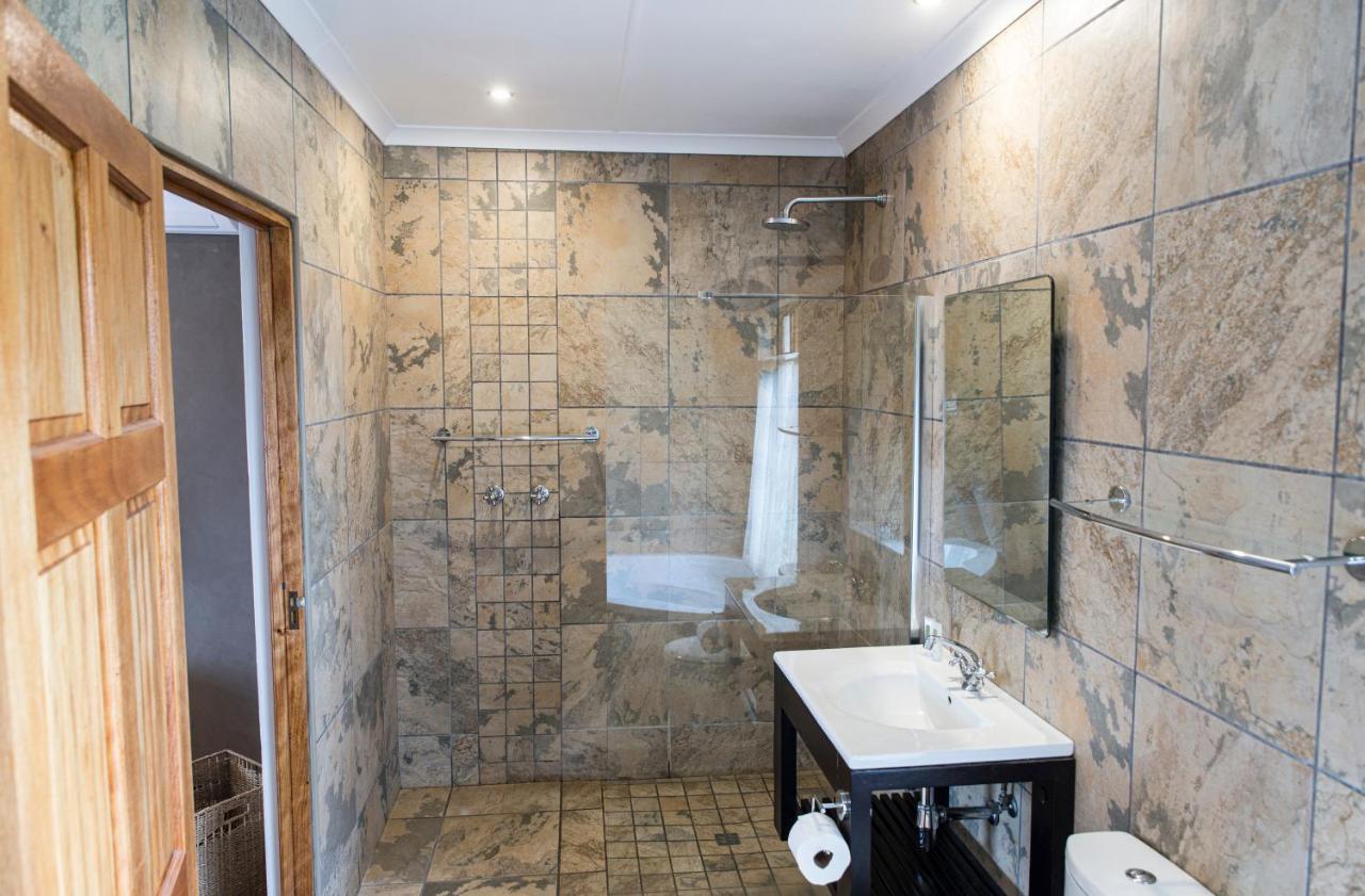 Ruth Avenue Guest House Идънвейл Екстериор снимка